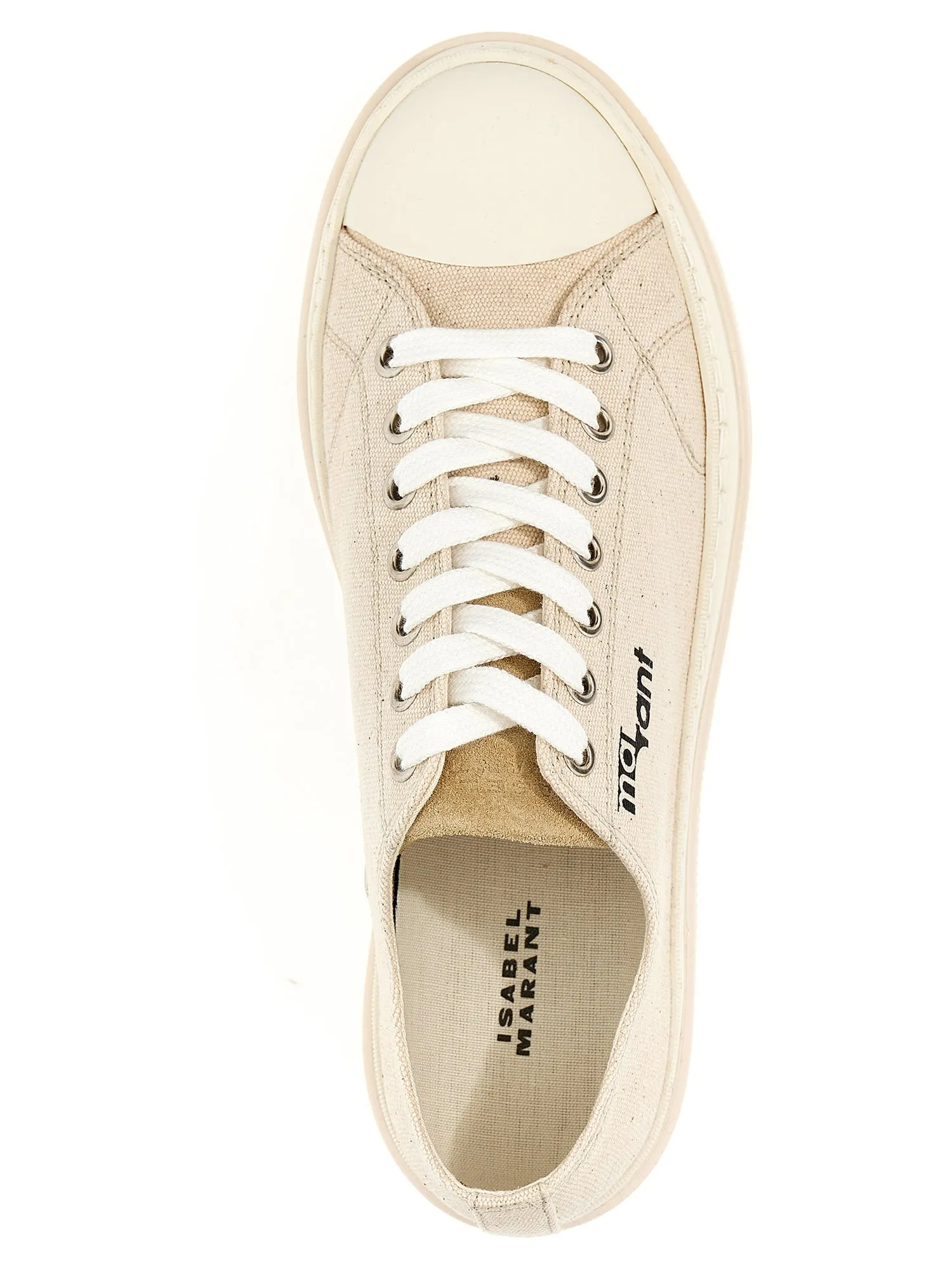 Isabel Marant    Isabel Marant 'Austen' Sneakers