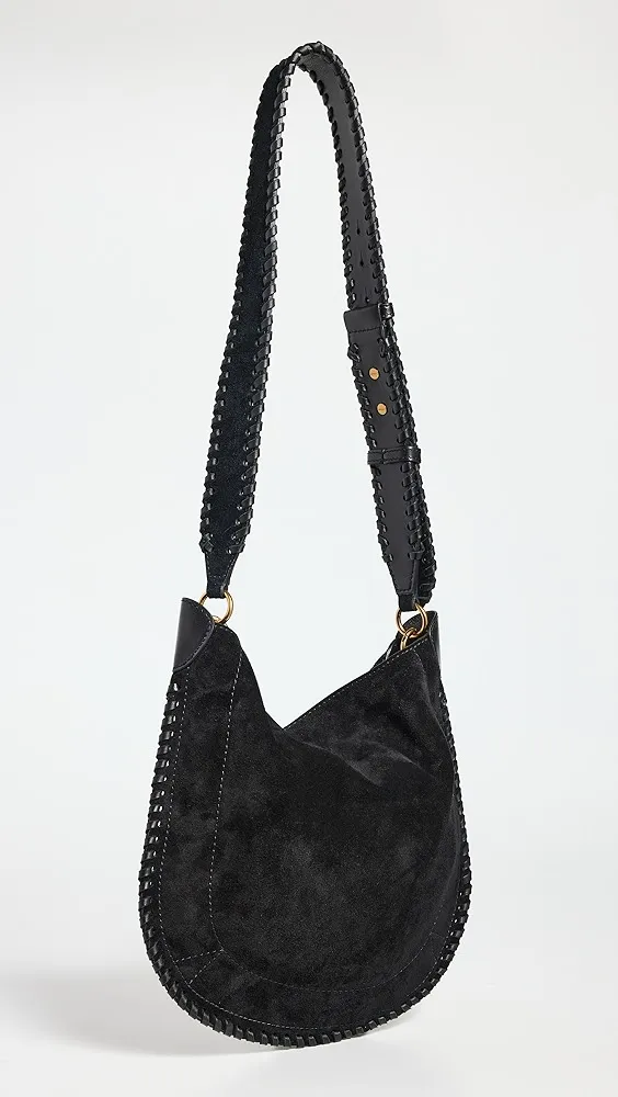 Isabel Marant   Oskan Soft Bag 