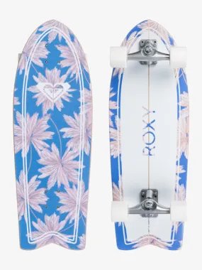 Island - Skateboard