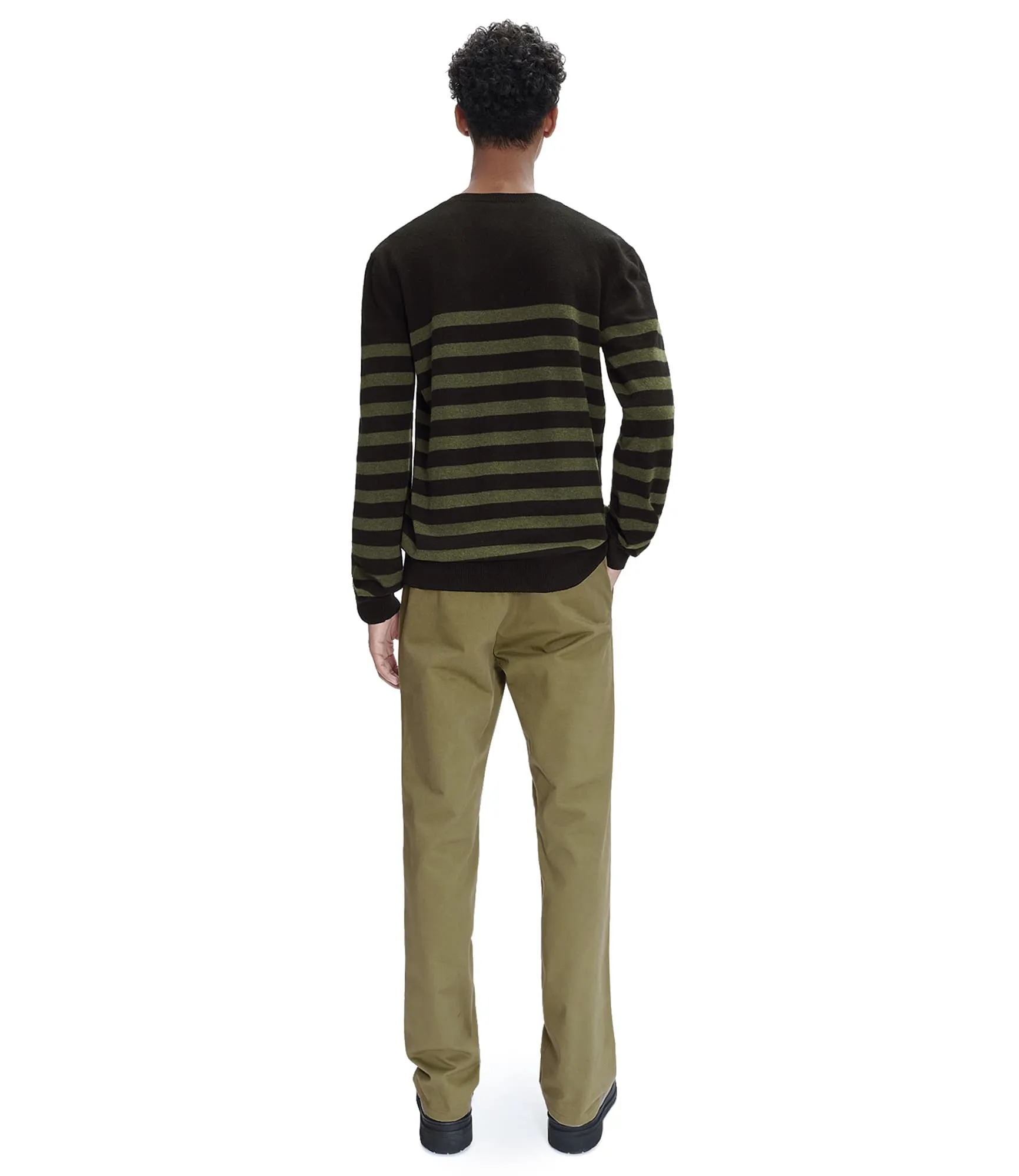 Ismael jumper