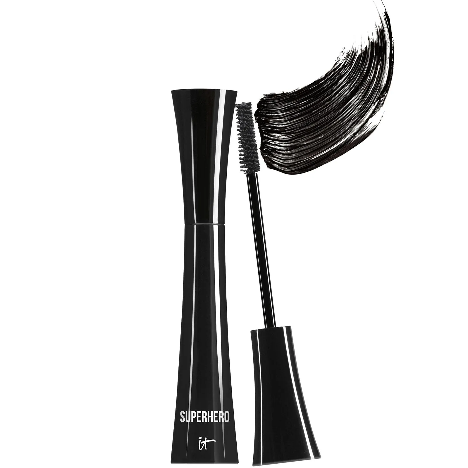 IT Cosmetics Superhero Mascara - Black (Various Sizes) - 9ml
