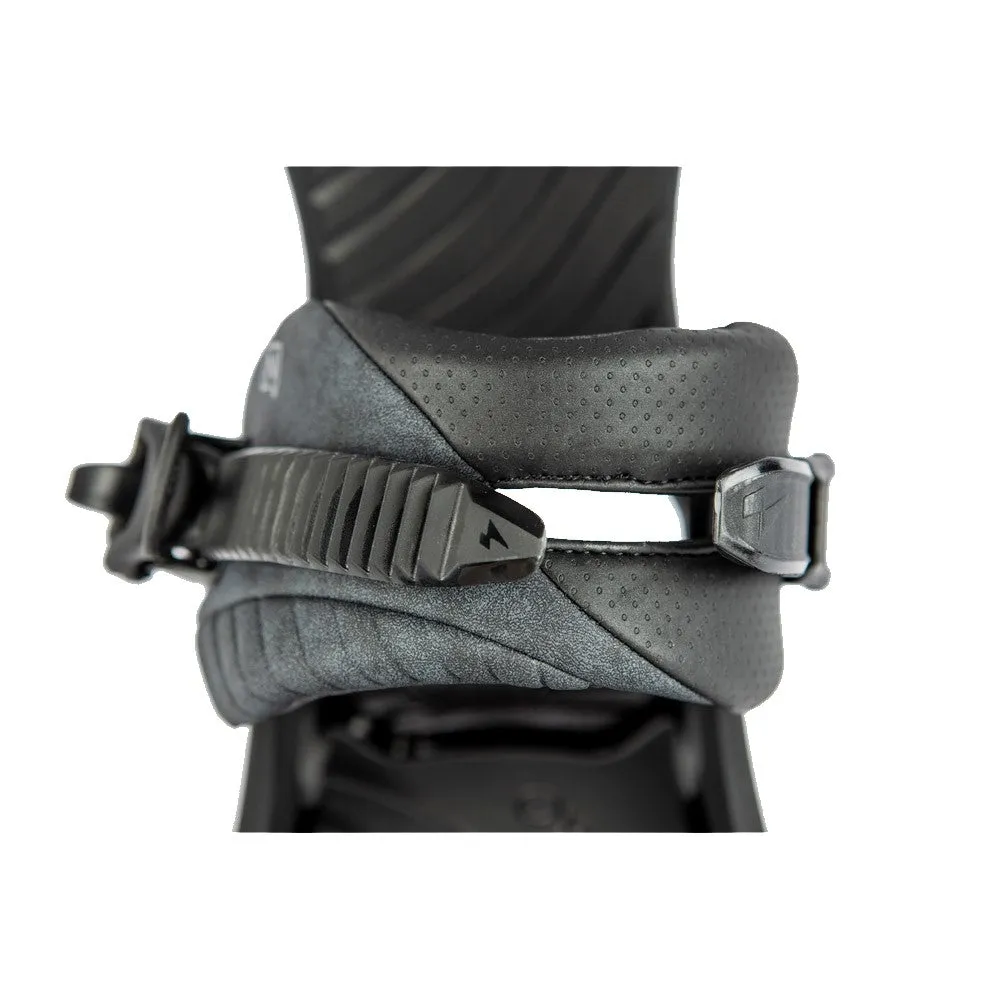Ivy Snowboard Bindings - Womens