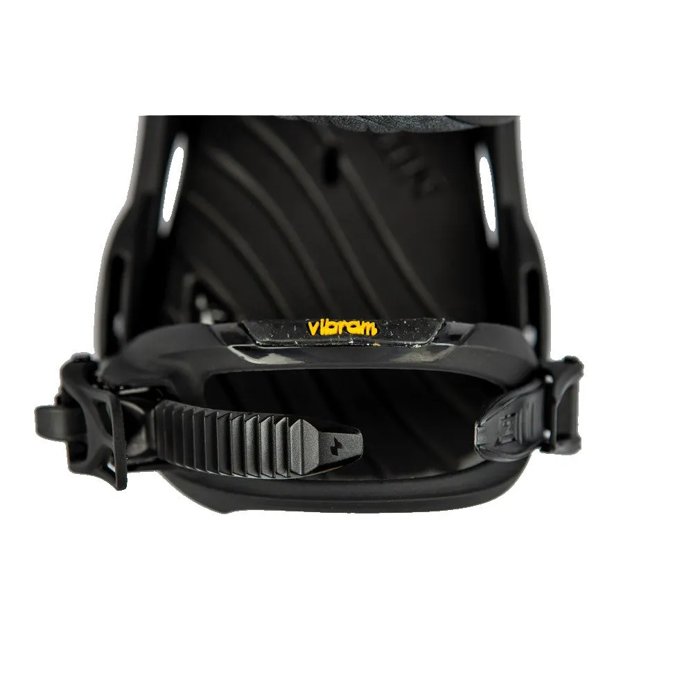 Ivy Snowboard Bindings - Womens