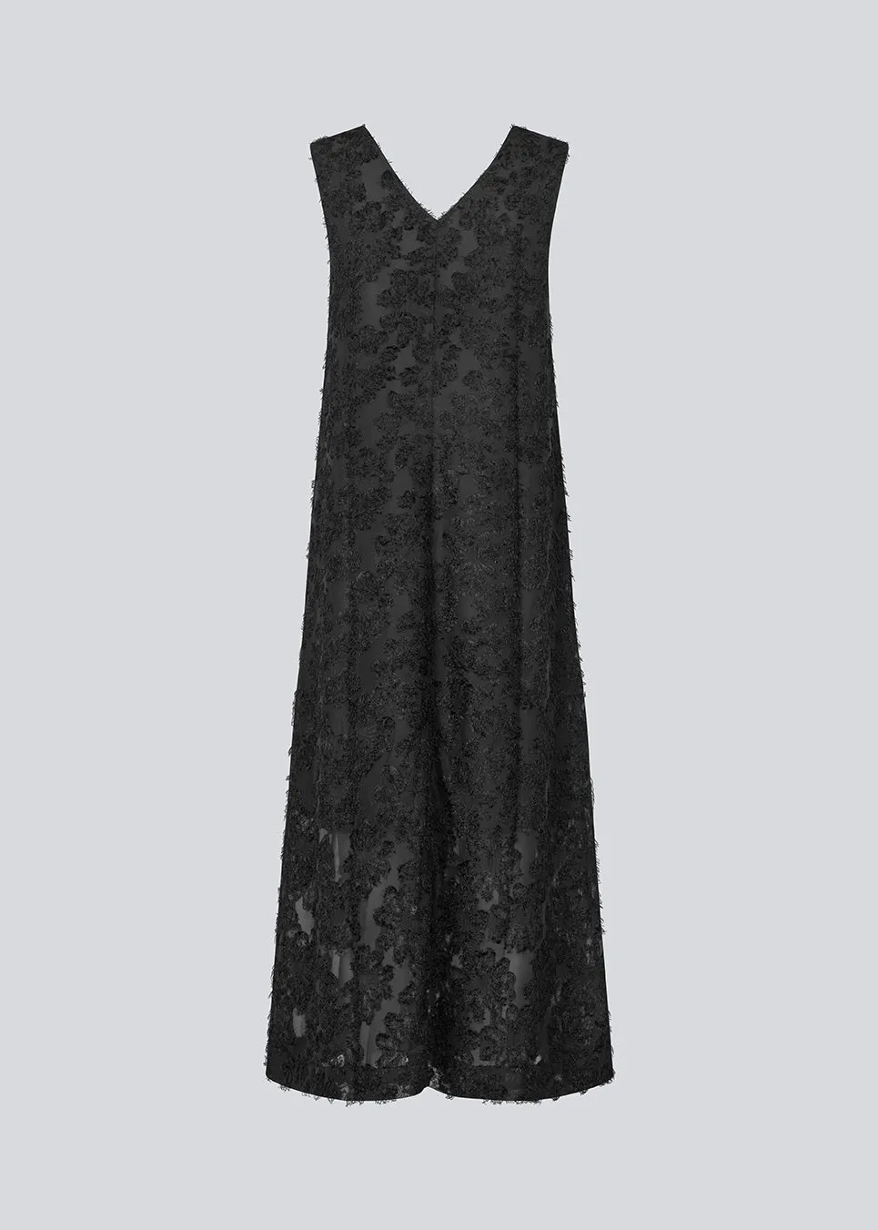IvyMD dress - Black