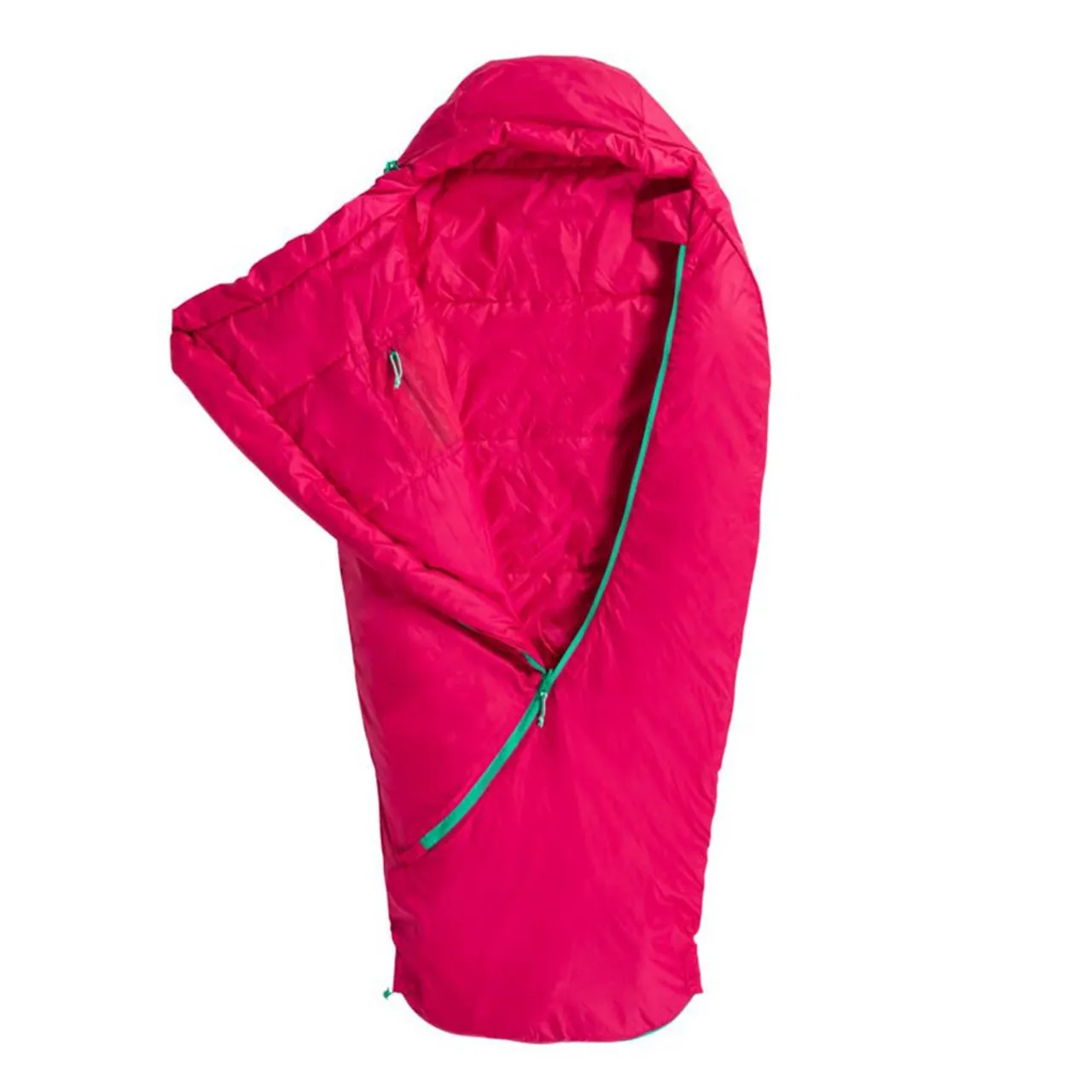 Jack Wolfskin Grow Up Dreamer Sleeping Bag