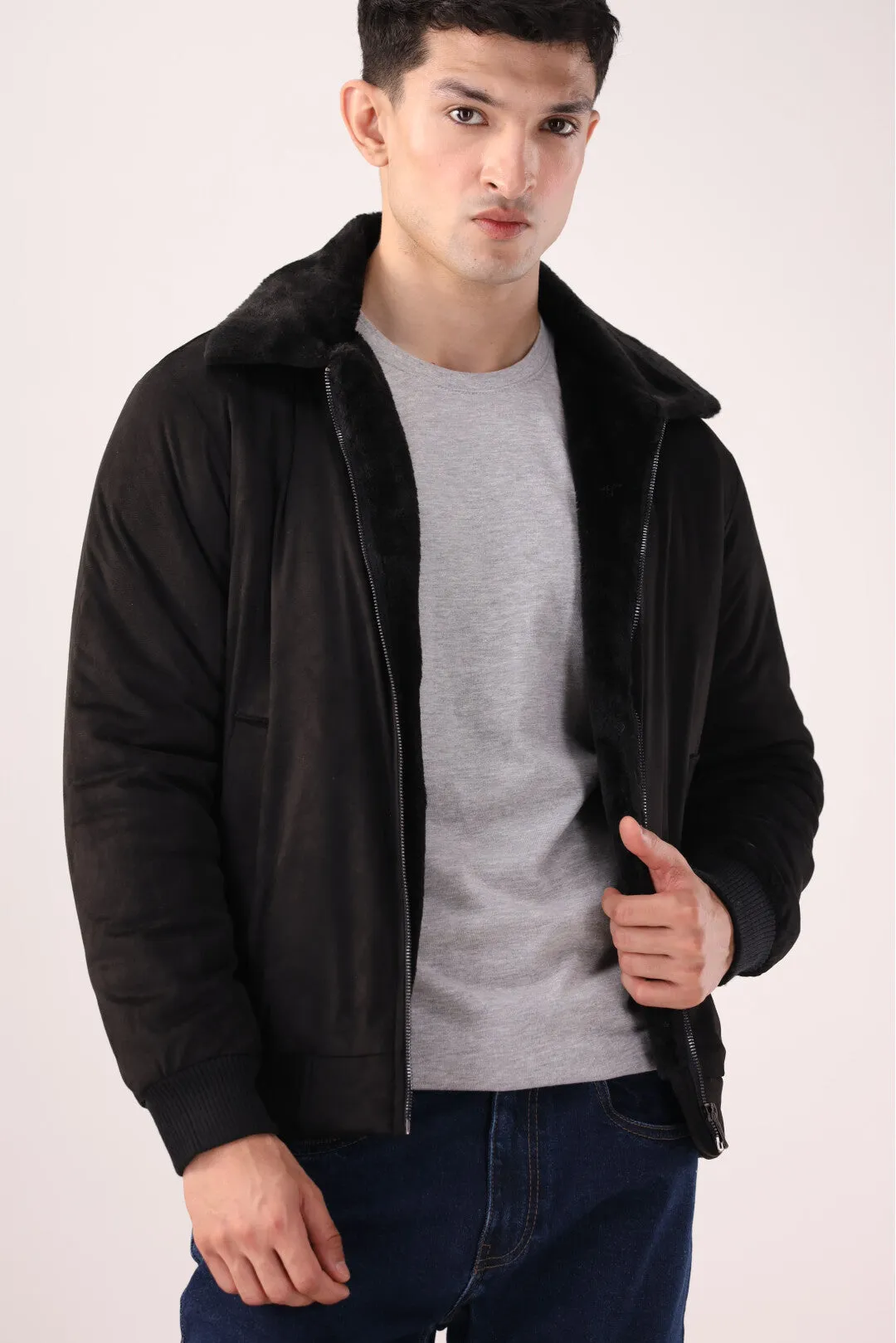 Jacket FS