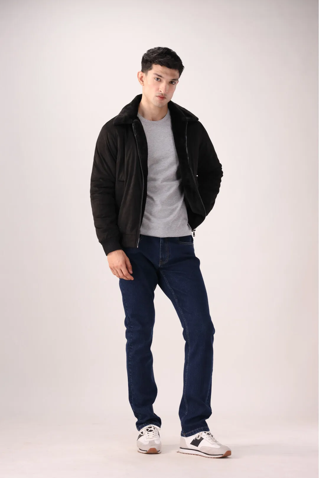 Jacket FS