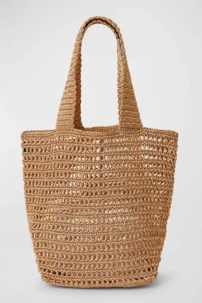 JACKIE TOTE