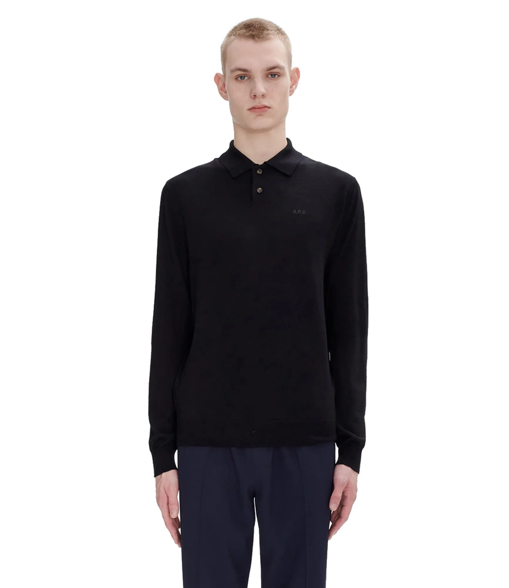 Jacob Logo jumper