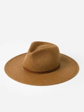    JANESSA LEONE  Women's Sherman Hat    