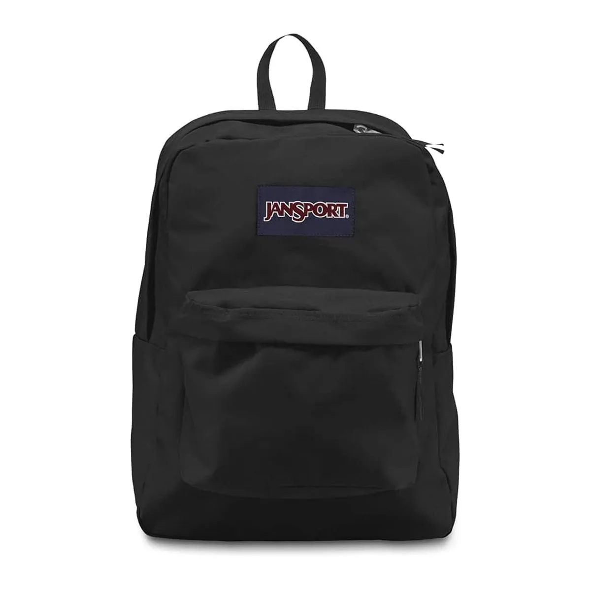 Jansport Unisex Backpack Superbreak JS0AAQUT008 Black