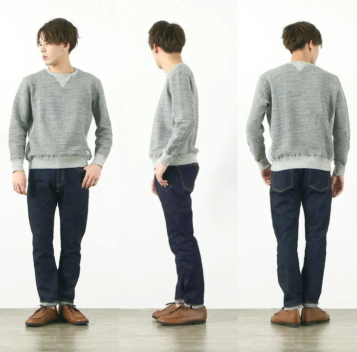 JAPAN BLUE JEANS（ジャパンブルージーンズ） J201 サークル 14.8oz テーパード / メンズ / デニム パンツ /  岡山 日本製 / CIRCLE 14.8oz TAPERED