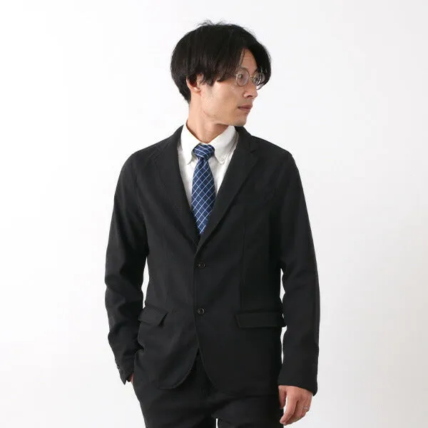 JAPAN BLUE JEANS（ジャパンブルージーンズ） RJB4112 別注 フルフランサージ テーラード ジャケット / メンズ / ソロテックス / 日本製