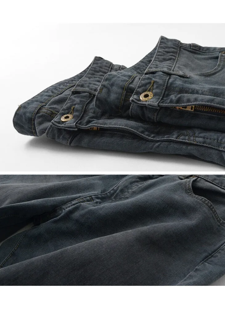 JAPAN BLUE JEANS（ジャパンブルージーンズ） カリフ テーパード オーバーダイ ブラックローズウッド / パンツ / テーパード / ストレッチ / 岡山 日本製 / J8717BRW / CALIF. TAPERED OVERDYE BLA