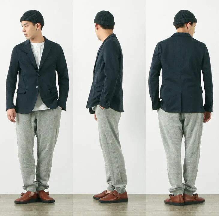 JAPAN BLUE JEANS（ジャパンブルージーンズ） 別注 RJBJK4600 / RJB4103 オフィサー テーラードジャケット / ジャケット / メンズ / セットアップ / 岡山 日本製