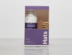 Jason Markk Hat Care Kit