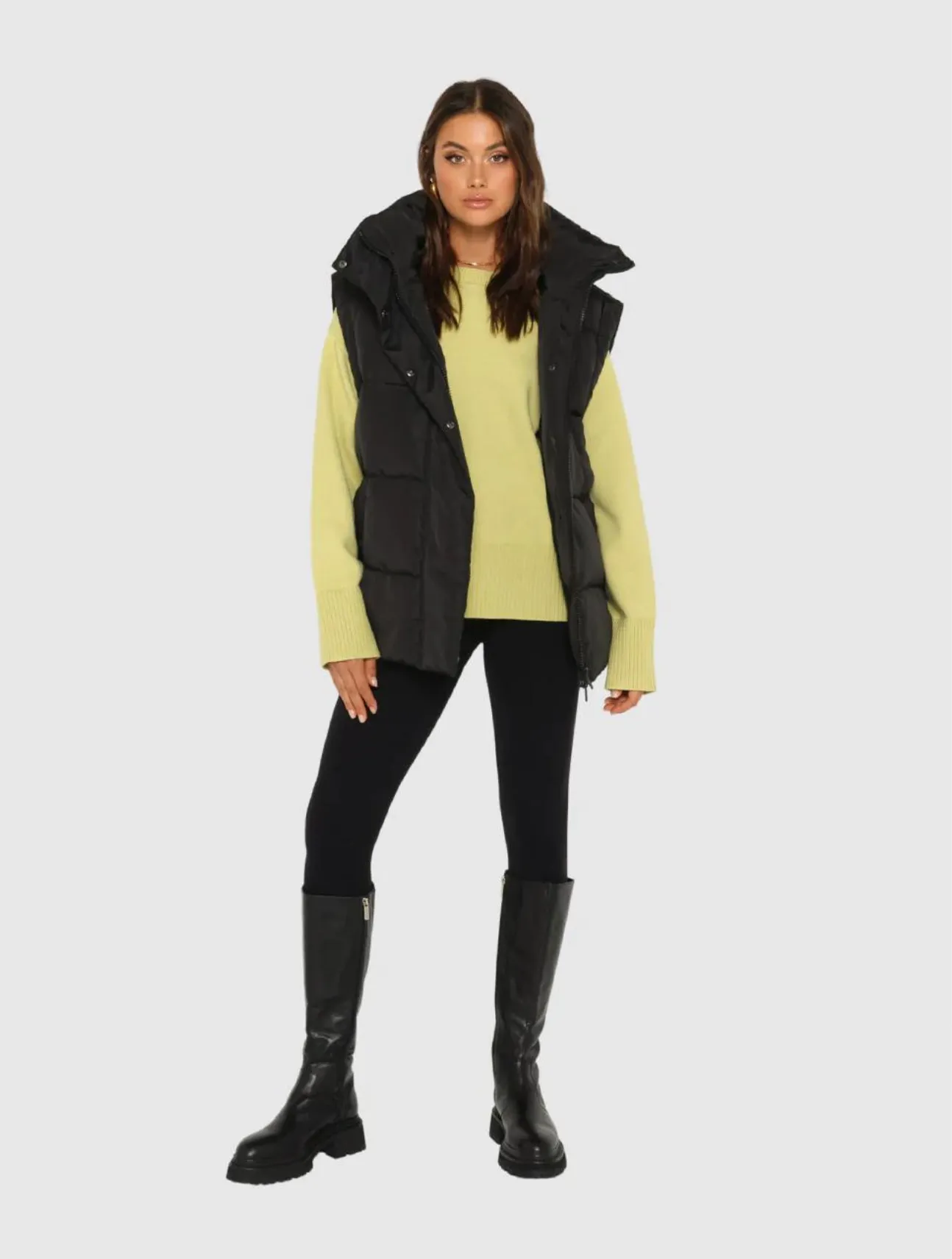 Jasper Puffer