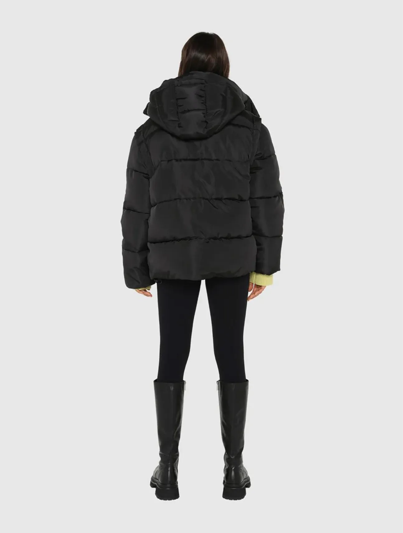 Jasper Puffer
