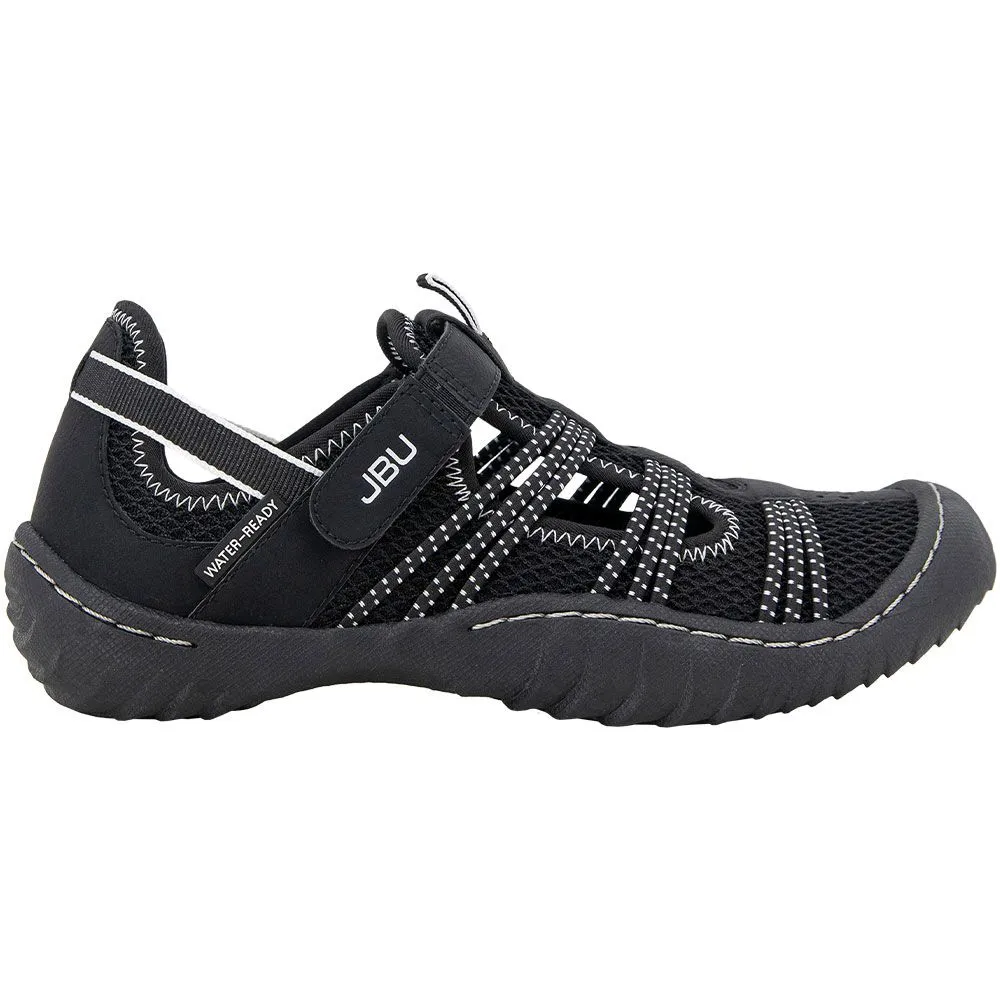 JBU Josie Water Ready Water Sandals - Womens