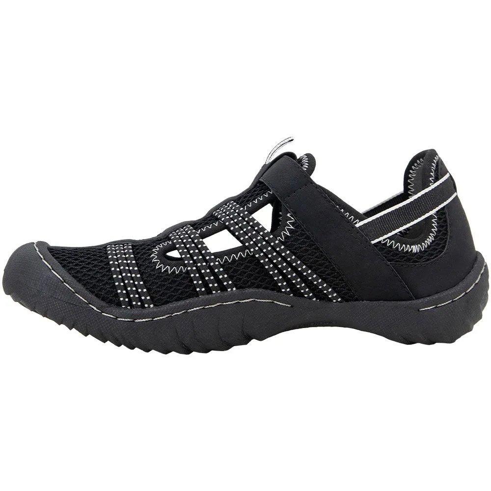 JBU Josie Water Ready Water Sandals - Womens