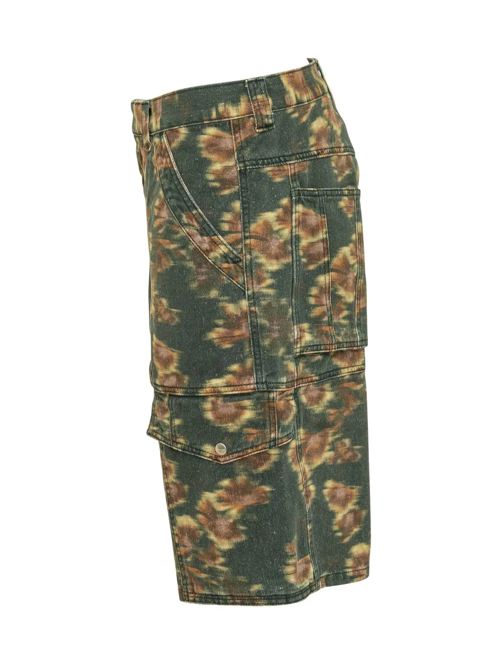 Jemuel Shorts