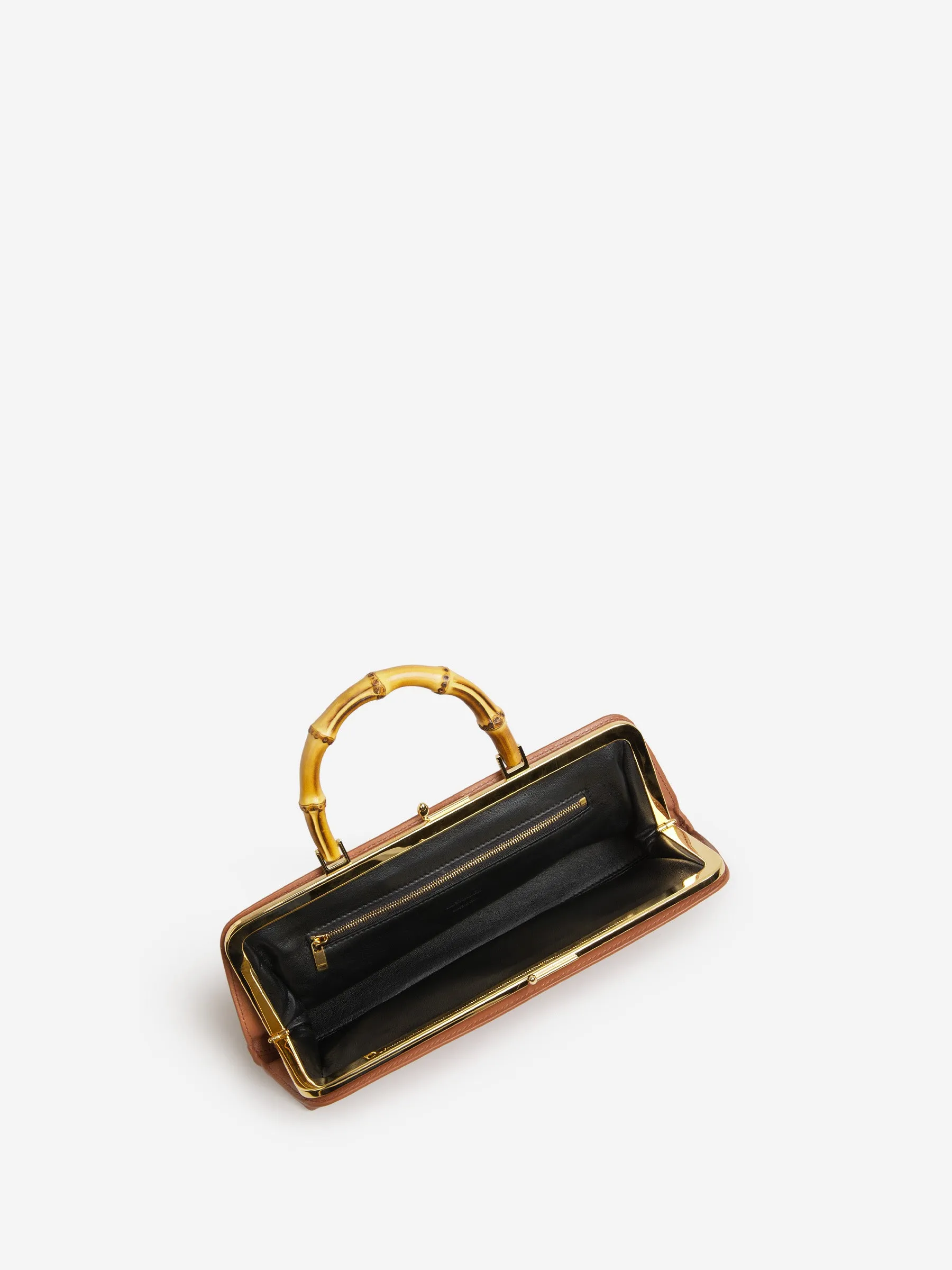 Jil Sander Goji Rectangular Bag 