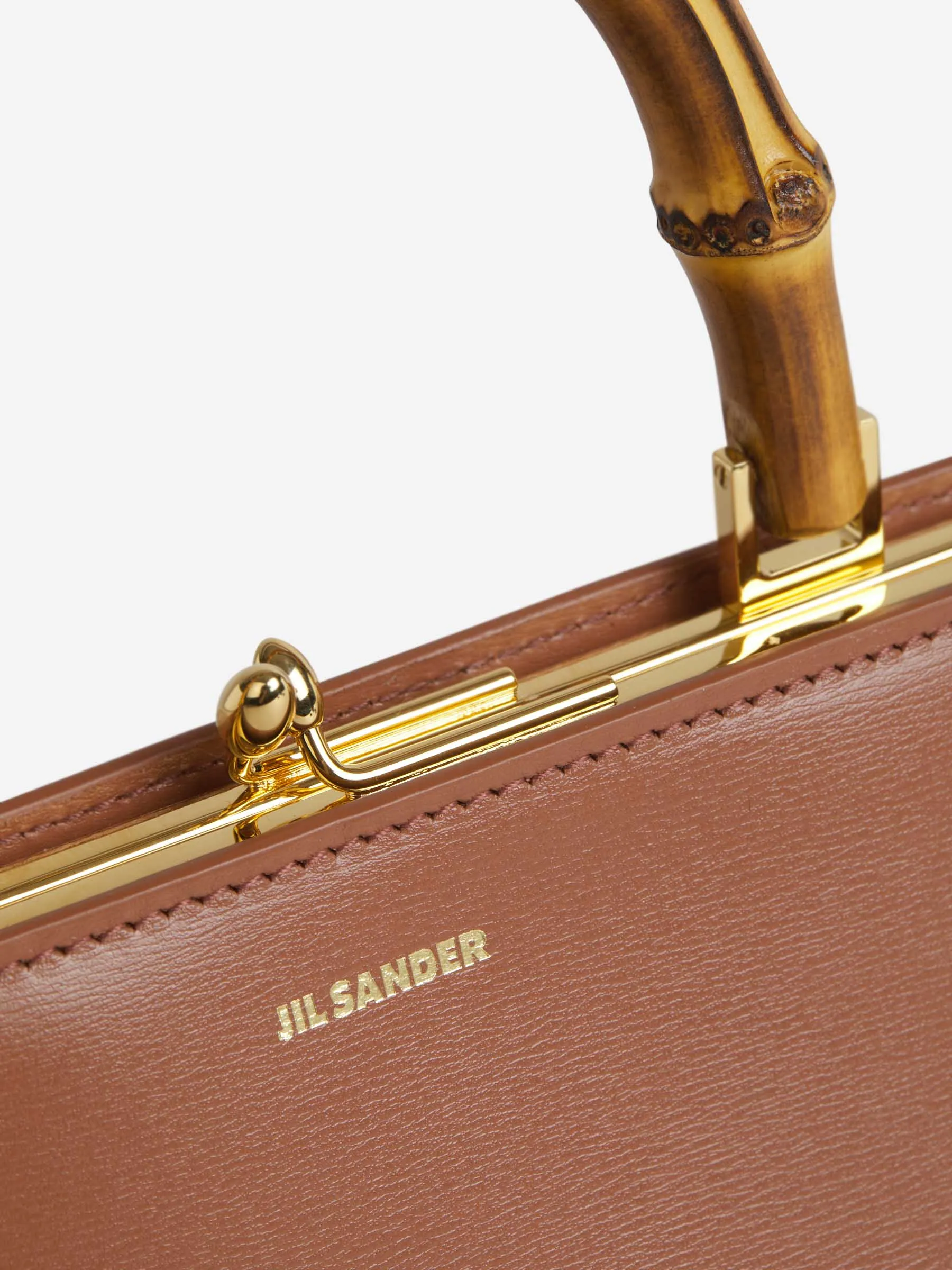 Jil Sander Goji Rectangular Bag 
