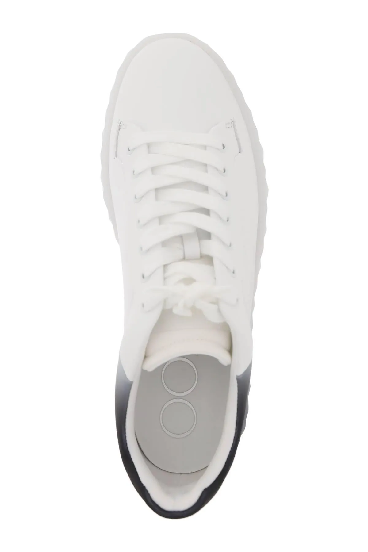 Jimmy Choo    Jimmy Choo Diamond Light/M Ii Sneakers