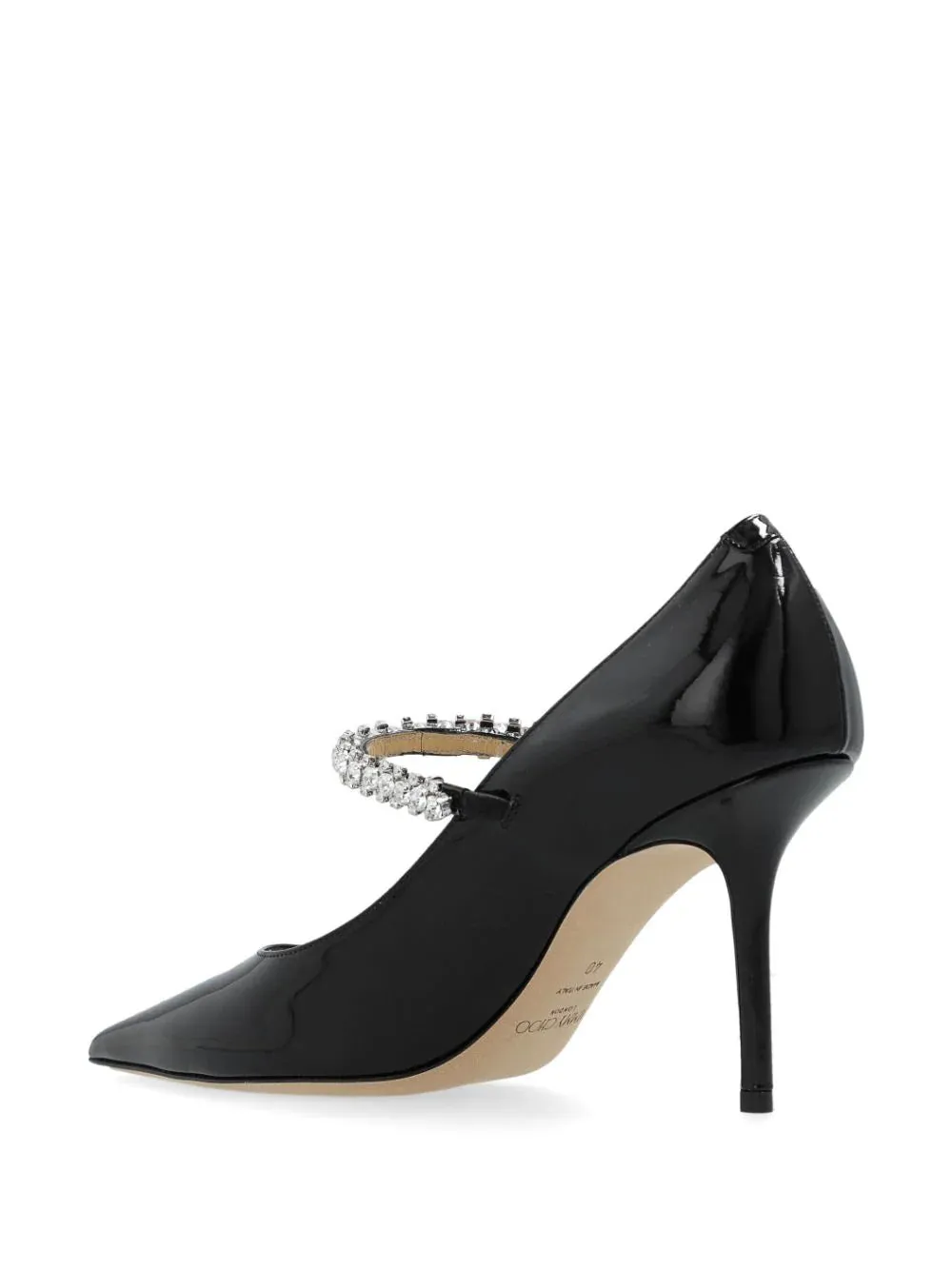 Jimmy Choo    Jimmy Choo Mules Bing 85mm