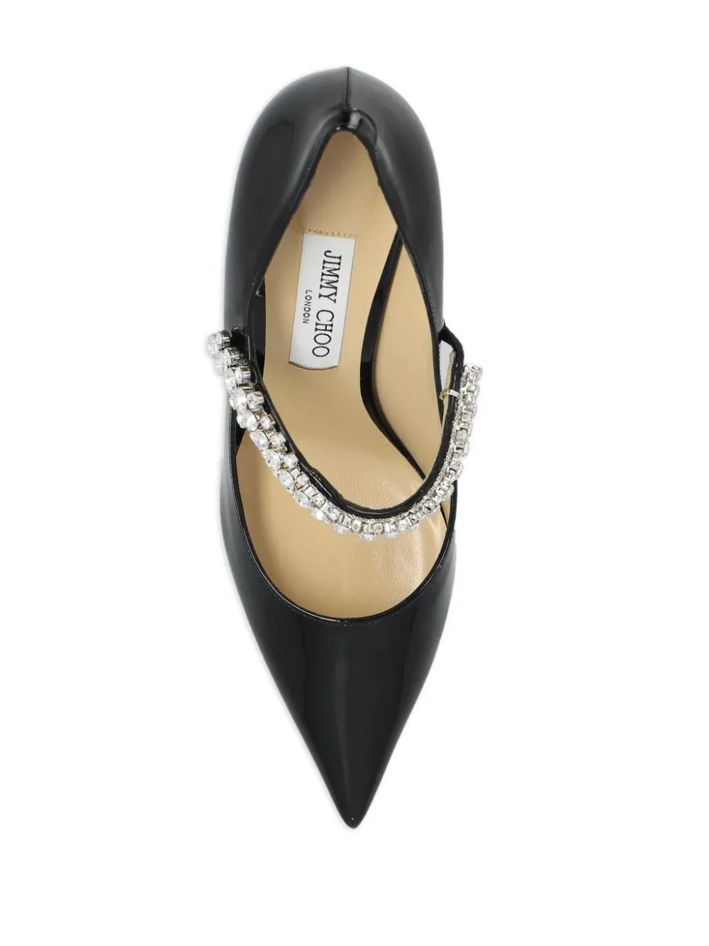 Jimmy Choo    Jimmy Choo Mules Bing 85mm