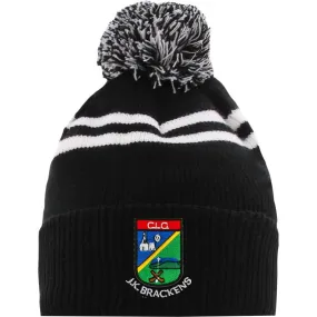 JK Brackens Canyon Bobble Hat