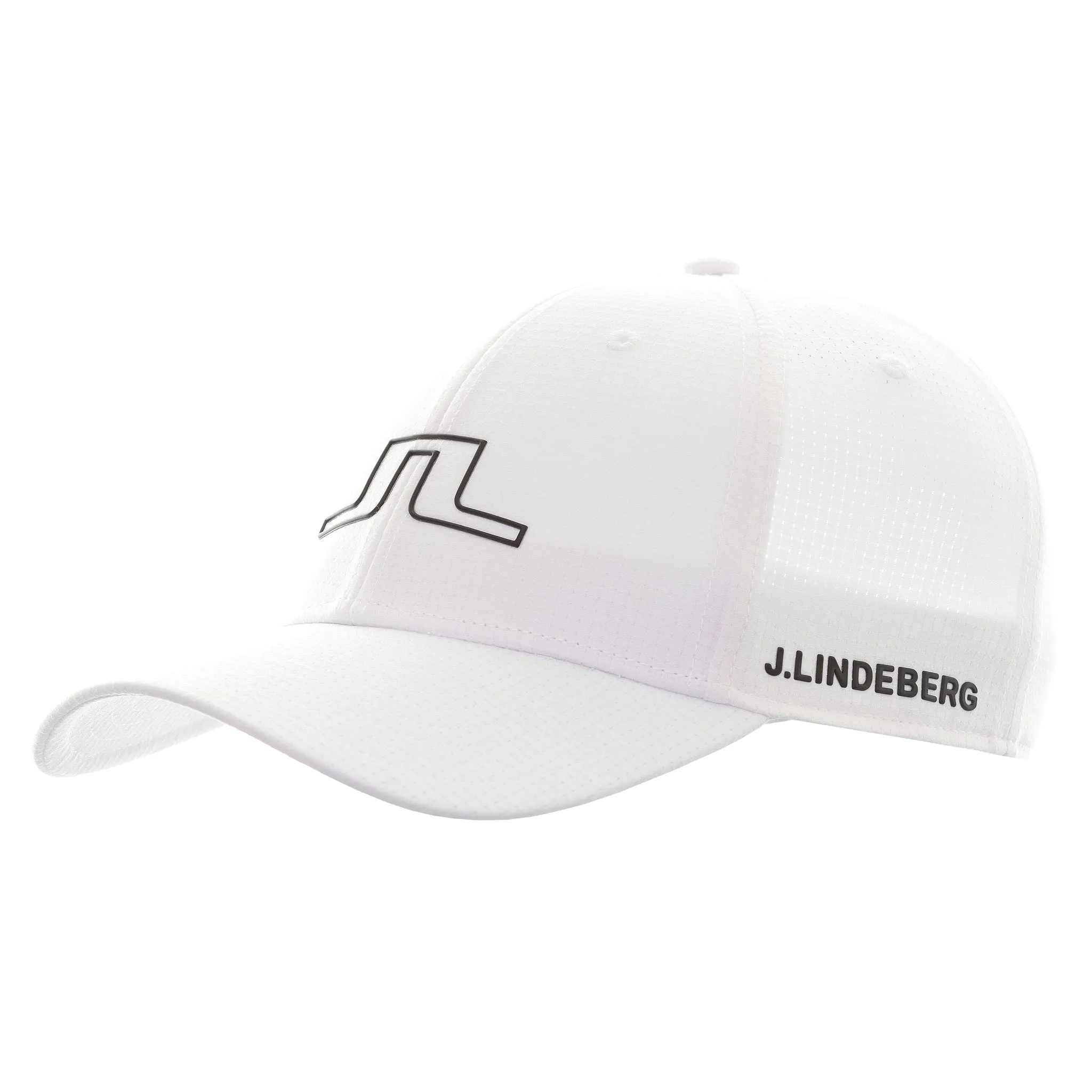 J.Lindeberg Golf Caden Cap