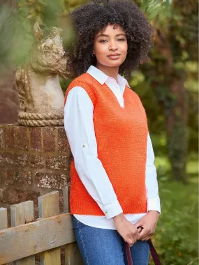Joe Browns Joe Browns Lucy Knitted Vest