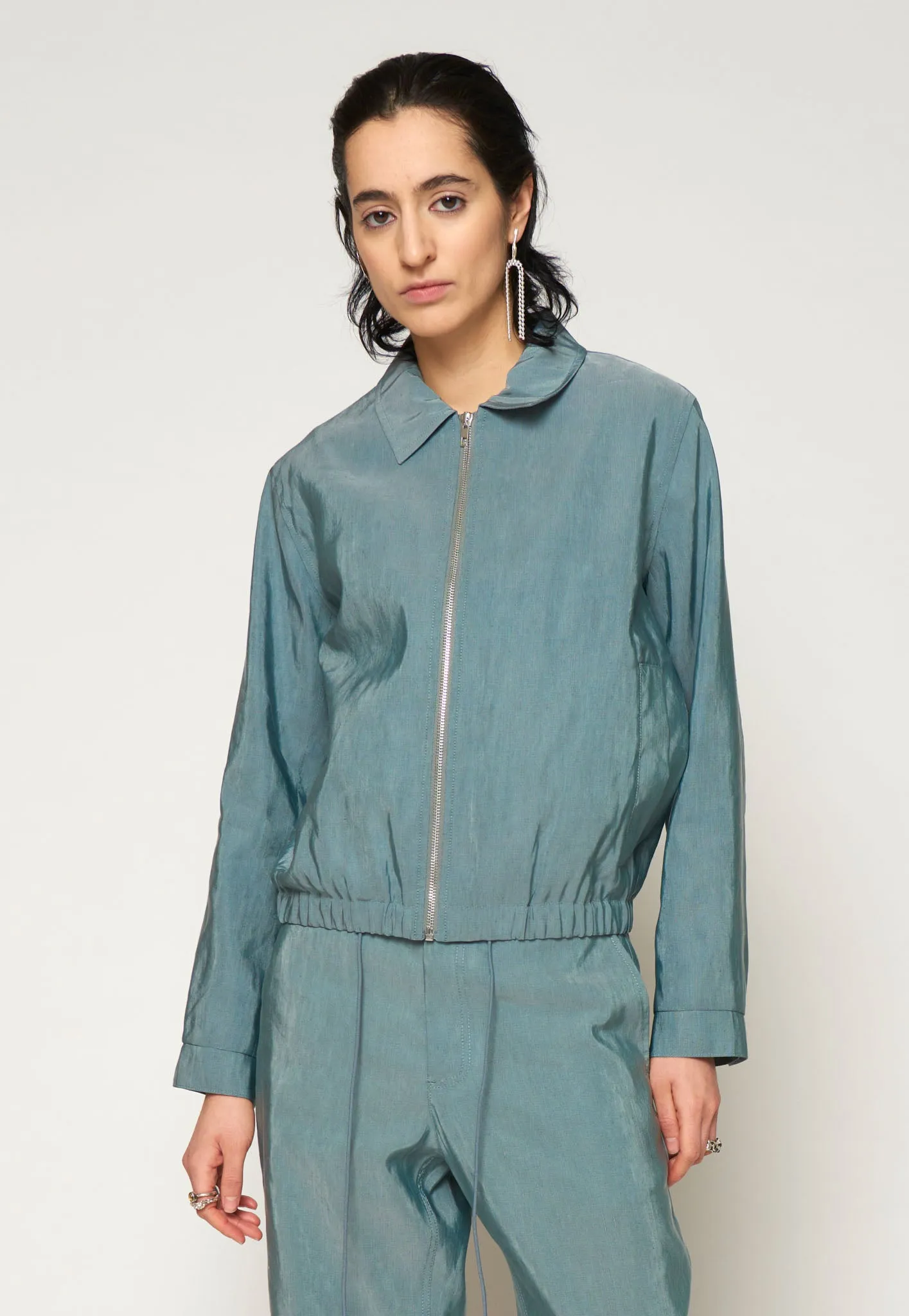 John Jacket