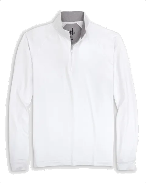 johnnie-O - Freeborne Performance 1/4 Zip Pullover