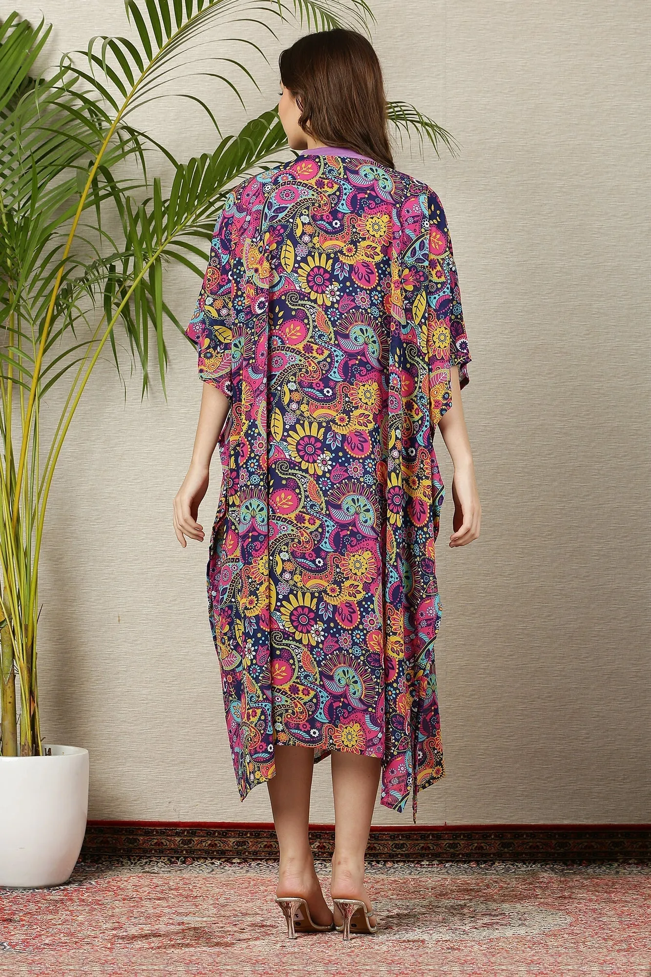Jolly Circus Breezy Maternity Cover Up