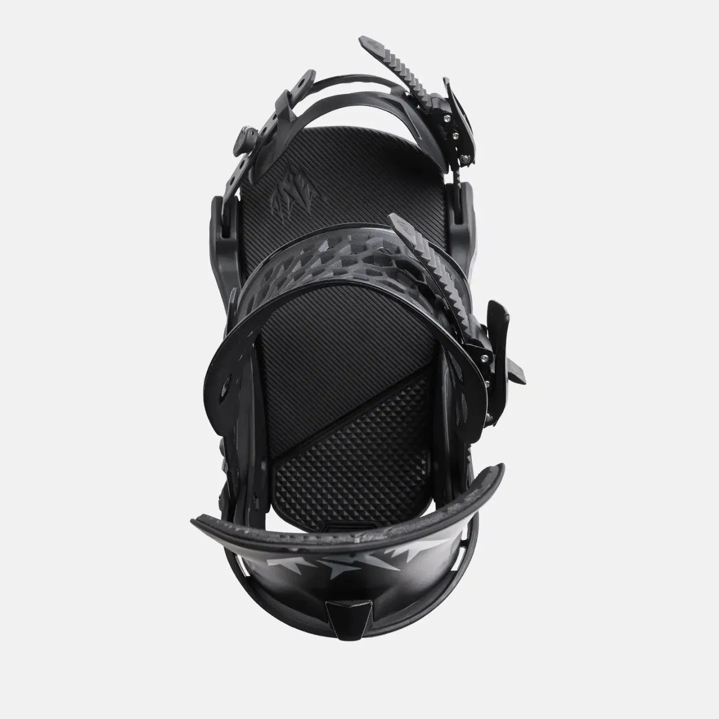 Jones Meteorite Snowboard Bindings - 2025