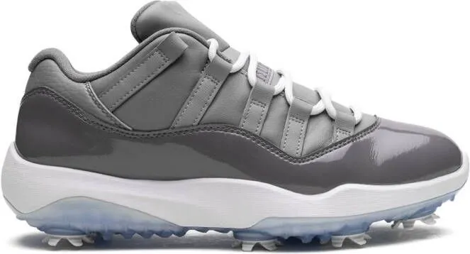 Jordan 11 Low Golf 