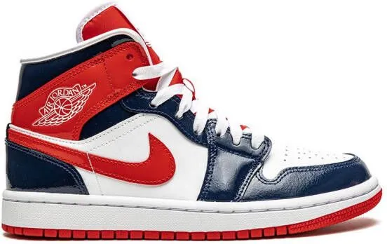 Jordan Air 1 Mid 