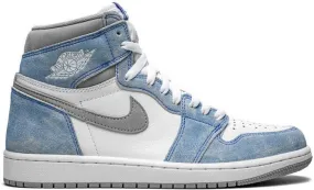 Jordan Air 1 Retro High OG Hyper Royal sneakers Blue