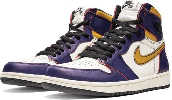 Jordan Air 1 Retro High OG 