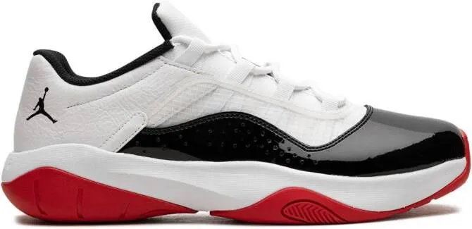Jordan Air 11 CMFT Low 