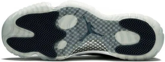 Jordan Air 11 Retro Low Georgetown sneakers Grey