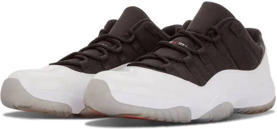 Jordan Air 11 Retro Low sneakers White