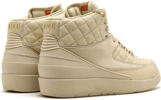 Jordan Air 2 Retro Just Don 