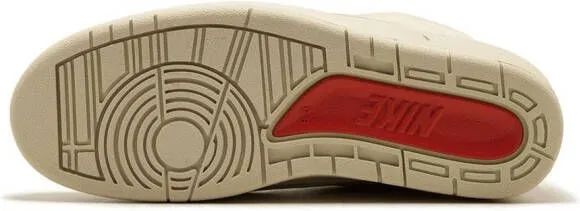 Jordan Air 2 Retro Just Don 