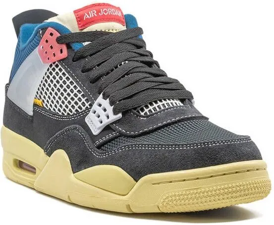 Jordan Air 4 Retro SP 