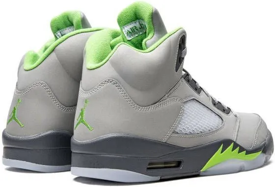 Jordan Air 5 Retro sneakers Grey