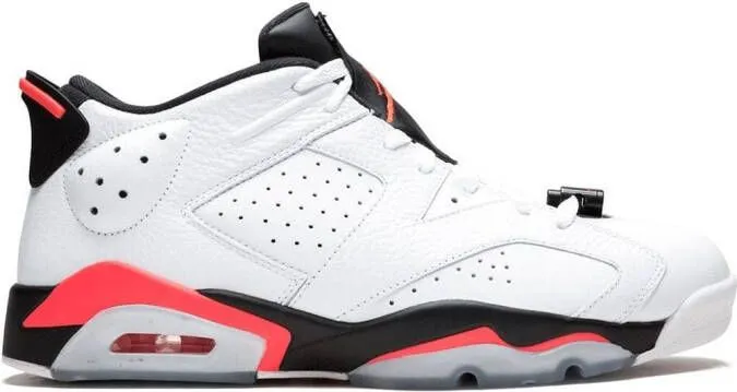 Jordan Air 6 Retro Low 