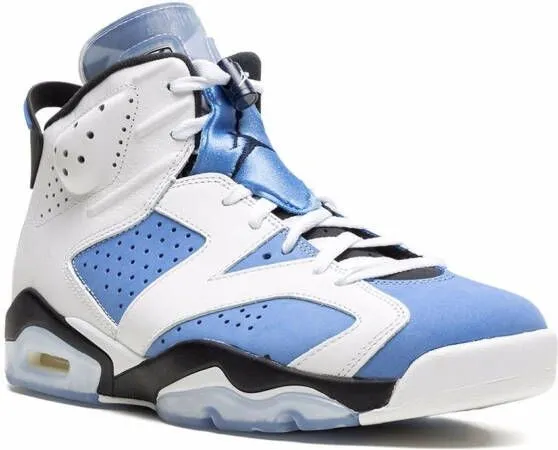 Jordan Air 6 Retro 